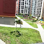Apartment Osapart In A Complex Semycvit Lviv