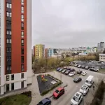 Osapart In A Complex Semycvit Lviv