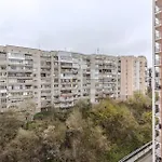 Osapart In A Complex Semycvit * Lviv