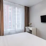 Apartment Osapart In A Complex Semycvit