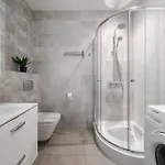 Osapart In A Complex Semycvit Apartment Lviv
