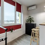 Apartment Osapart In A Complex Semycvit Lviv