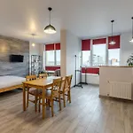 Apartment Osapart In A Complex Semycvit