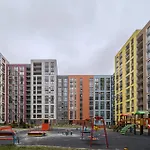 Osapart In A Complex Semycvit