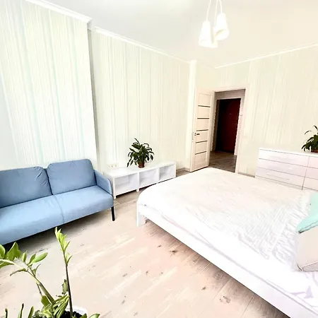 Apartment Osapart In A Complex Semycvit 2