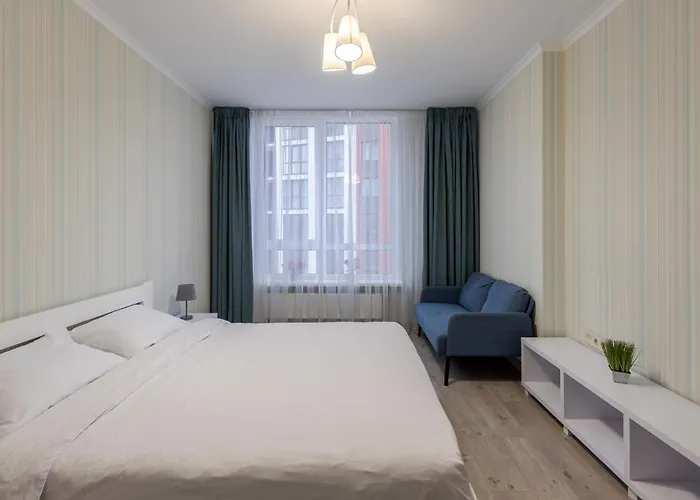 Osapart In A Complex Semycvit Lviv