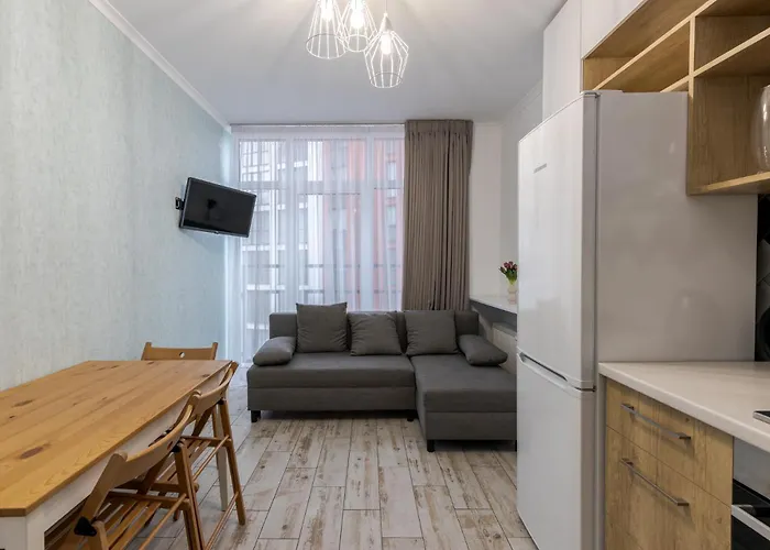 Osapart In A Complex Semycvit *