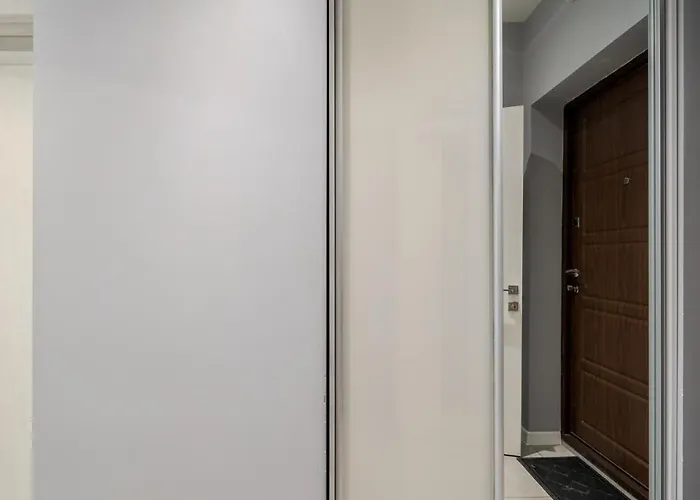 Osapart In A Complex Semycvit Apartamento