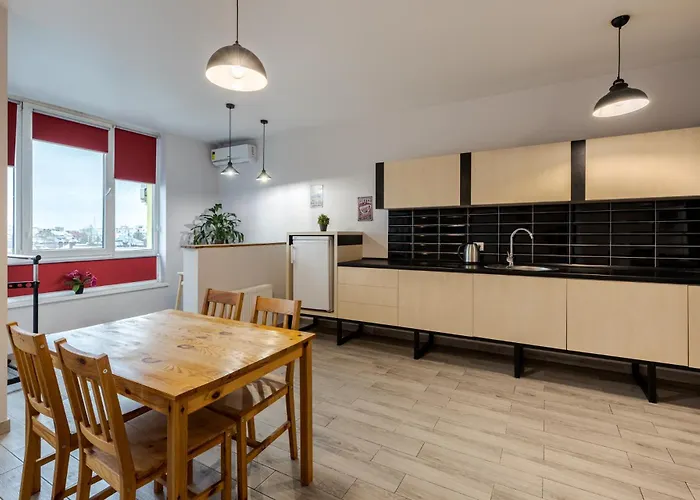 Osapart In A Complex Semycvit Apartamento