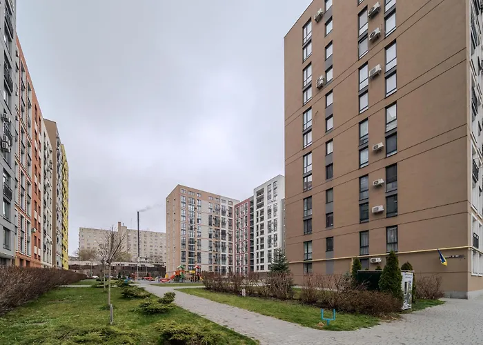 Osapart In A Complex Semycvit *