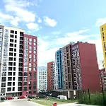 Osapart In A Complex Semycvit