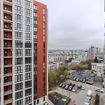Osapart In A Complex Semycvit *