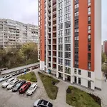 Апартаменты Osapart In A Complex Semycvit Львов