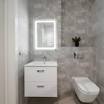 Апартаменты Osapart In A Complex Semycvit