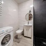 Osapart In A Complex Semycvit Апартаменты