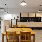 Osapart In A Complex Semycvit Львов