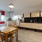 Osapart In A Complex Semycvit Апартаменты