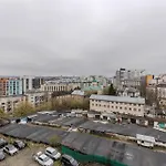 Osapart In A Complex Semycvit Апартаменты