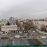 Osapart In A Complex Semycvit Апартаменты Львов
