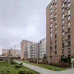 Osapart In A Complex Semycvit *