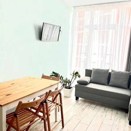 Apartment Osapart In A Complex Semycvit 2 Lviv