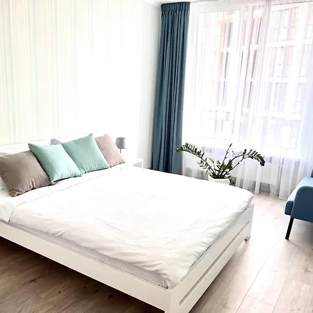 Osapart In A Complex Semycvit Lviv