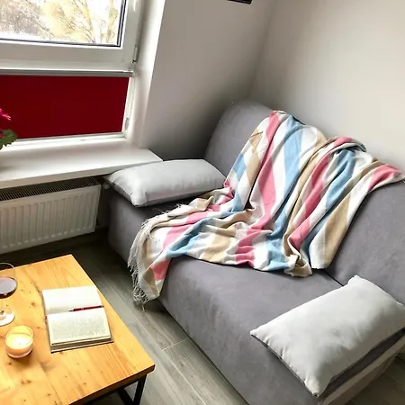 Osapart In A Complex Semycvit Appartement Lviv