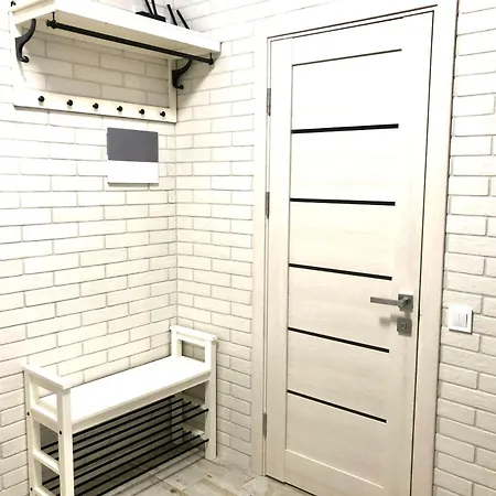 Appartement Osapart In A Complex Semycvit Lviv