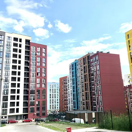 Osapart In A Complex Semycvit