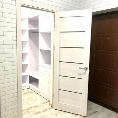 Osapart In A Complex Semycvit Appartement *