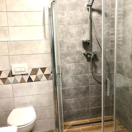 Appartement Osapart In A Complex Semycvit Lviv