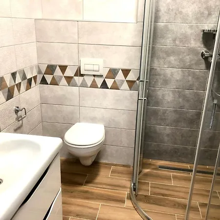 Osapart In A Complex Semycvit 2 Apartment *