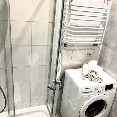 Appartement Osapart In A Complex Semycvit Lviv