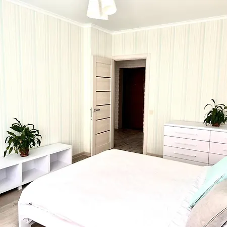 Osapart In A Complex Semycvit 2 Apartment
