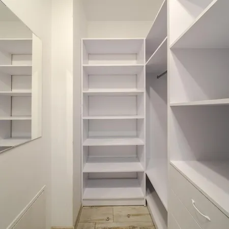 Apartament Osapart In A Complex Semycvit