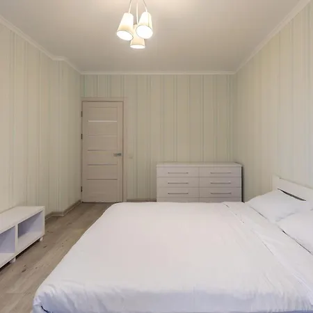 Osapart In A Complex Semycvit Apartament Lwów