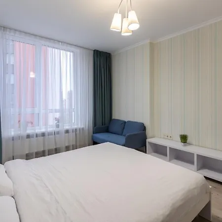 Osapart In A Complex Semycvit