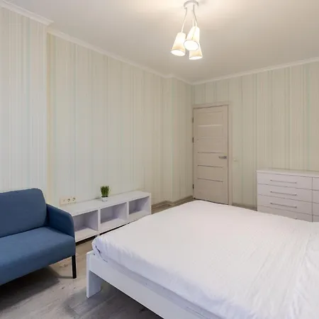 Osapart In A Complex Semycvit Lwów