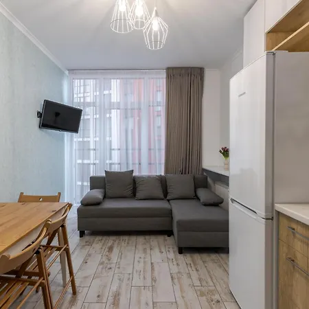 Osapart In A Complex Semycvit *