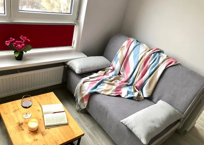 Osapart In A Complex Semycvit Apartamento Leópolis