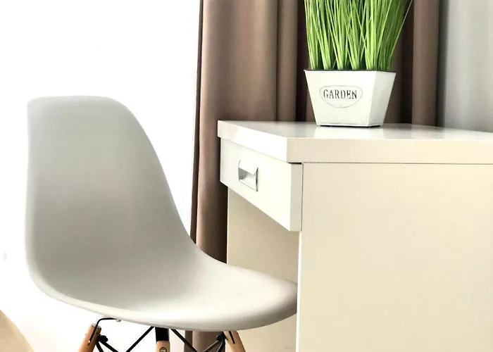 Osapart In A Complex Semycvit * Leópolis