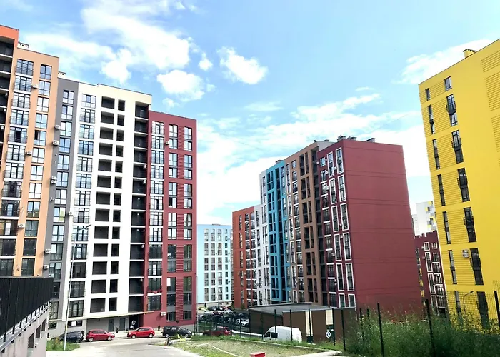 Osapart In A Complex Semycvit