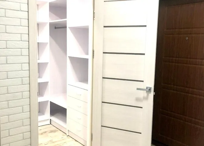 Osapart In A Complex Semycvit Apartamento *