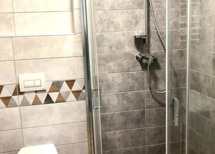 Apartamento Osapart In A Complex Semycvit Leópolis