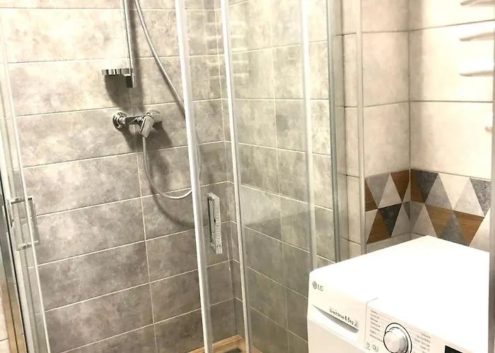 Osapart In A Complex Semycvit לבוב