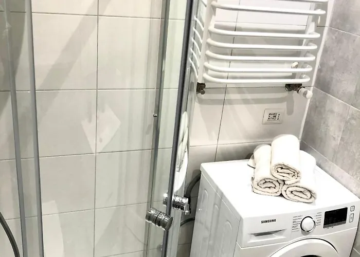 Apartamento Osapart In A Complex Semycvit Leópolis