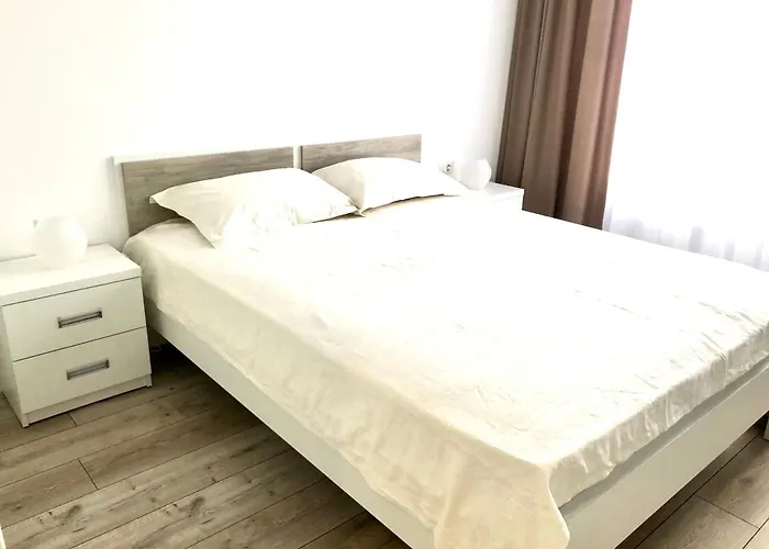 Osapart In A Complex Semycvit * לבוב