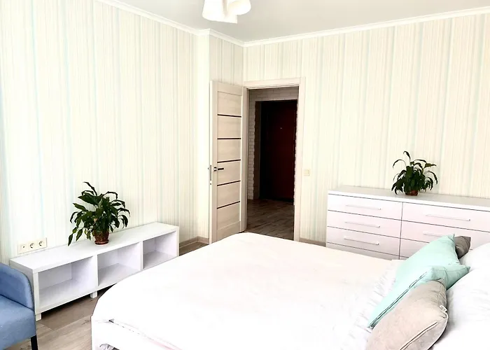 Osapart In A Complex Semycvit Apartamento