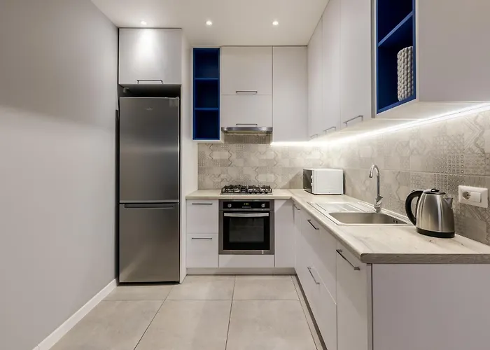 Osapart In A Complex Semycvit Lemberg