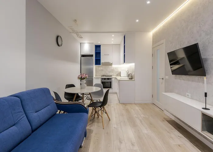 Osapart In A Complex Semycvit * Lemberg